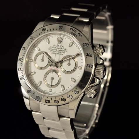 rolex daytona preis 2008